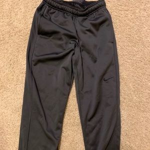 Nike sweatpants